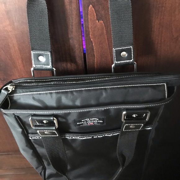 Ralph Lauren bag - Picture 2 of 4